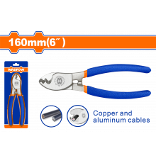 Кабелерез 160 мм WADFOW WCT1606