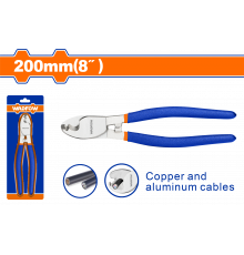 Кабелерез 200 мм WADFOW WCT1608