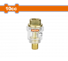 Масляный лубрикатор 10 см3 WADFOW WEQ1601