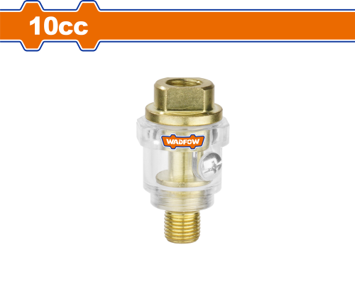 Масляный лубрикатор 10 см3 WADFOW WEQ1601