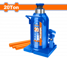 Домкрат гидравлический 20 Т WADFOW WHJ1520