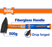 Молоток слесарный 500 гр WADFOW WHM1305