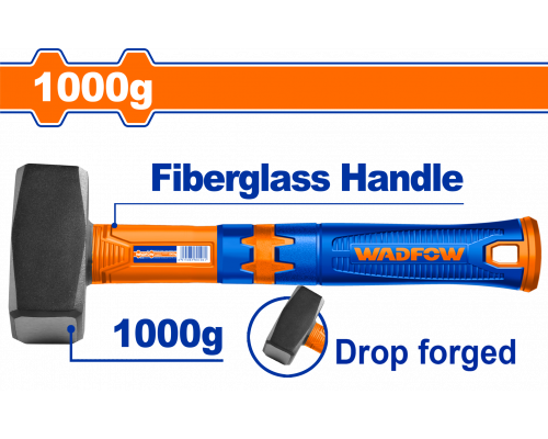 Кувалда 1000 гр WADFOW WHM2310