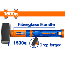 Кувалда 1500 г WADFOW WHM2315
