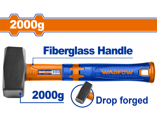 Кувалда 2000 гр WADFOW WHM2320