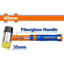 Молоток рихтовочный WADFOW 540 г WHM7305