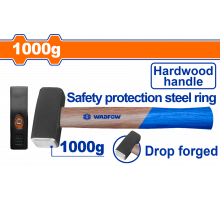 Кувалда 1000 гр WADFOW WMB2310