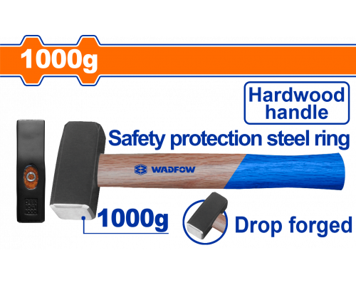 Кувалда 1000 гр WADFOW WMB2310