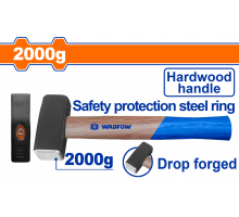 Кувалда 2000 гр WADFOW WMB2320