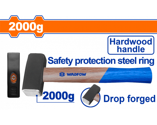 Кувалда 2000 гр WADFOW WMB2320