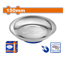 Лоток магнитный 150 мм WADFOW WMC6001