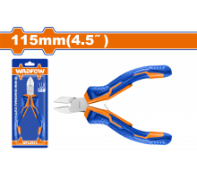 Бокорезы мини 115 мм WADFOW WPL0953