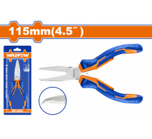 Длинногубцы мини 115 мм WADFOW WPL0955