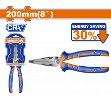 Длинногубцы 200 мм WADFOW WPL2718
