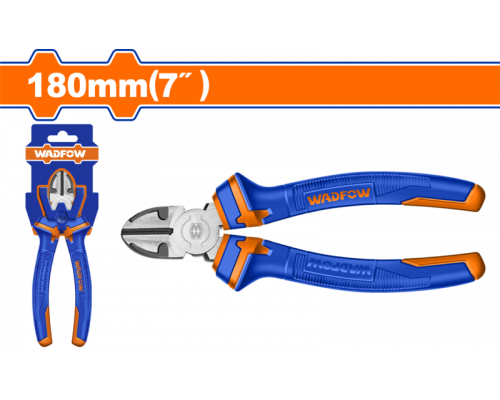 Бокорезы 180 мм WADFOW WPL3C07 Бокорезы 180 мм WADFOW WPL3C07