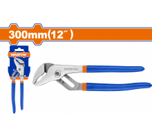Клещи переставные 300 мм WADFOW WPL7C12