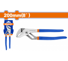Клещи переставные 200 мм WADFOW WPL7C18