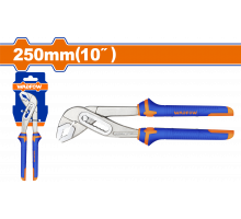 Клещи переставные 250 мм WADFOW WPL9C10