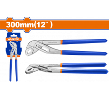Клещи переставные 300 мм WADFOW WPL9C12