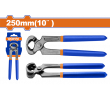 Клещи столярные 250 мм WADFOW WPL9C20