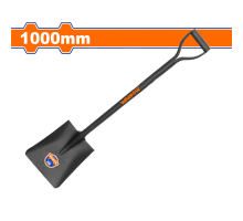 Лопата 1000 мм WADFOW WSE3314