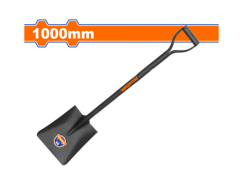 Лопата 1000 мм WADFOW WSE3314