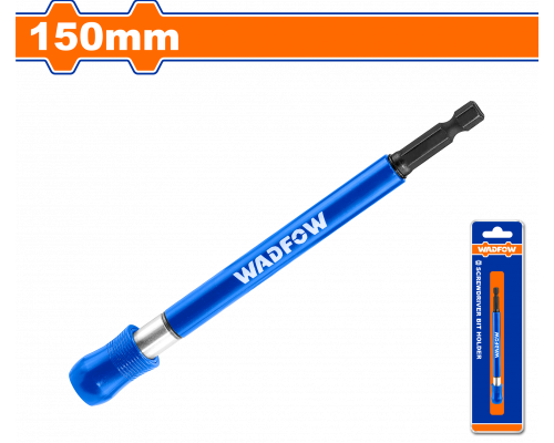 Держатель для бит WADFOW 150 мм WSV3K06