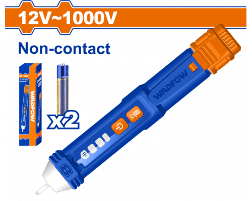 Бесконтактный детектор напряжения 12-1000 V WADFOW WTP3501