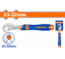 Ключ универсальный 23-32 мм WADFOW WUW1102