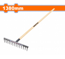 Грабли WADFOW 1380 мм WXW1314