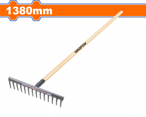 Грабли WADFOW 1380 мм WXW1314