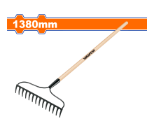 Грабли WADFOW 1380 мм WXW3314
