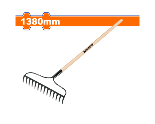 Грабли WADFOW 1380 мм WXW3314