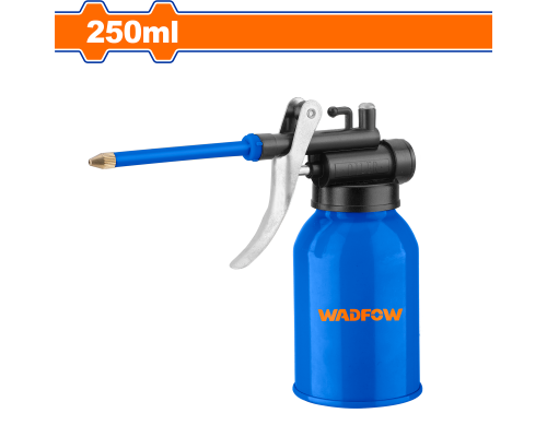 Масленка 250 мл WADFOW WYH1325