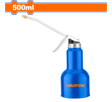 Масленка 500 мл WADFOW WYH1350