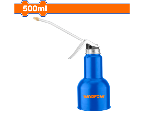 Масленка 500 мл WADFOW WYH1350