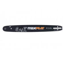 Шина для бензопил MAXPILER MXGB-1,5-72-0,325-18