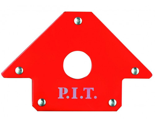Угольник магнитный P.I.T. корпус 14.6 мм, толщ. стенок 2 мм HWDM01-T001