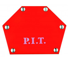 Угольник магнитный P.I.T. корпус 14.6 мм, толщ. стенок 2 мм HWDM01-P001