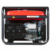 Бензиновая электростанция Fubag BS 8500 XD ES Duplex 641090