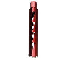Коронка алмазная DIAM 122х300 (1 1/4") UNC Extra Line Titan 313028