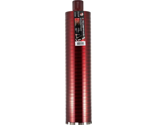Сверло алмазное DIAM 112x450х1/4 UNC Extra Line Titan HIT 313039 Сверло алмазное DIAM 112x450х1/4 UNC Extra Line Titan HIT 313039