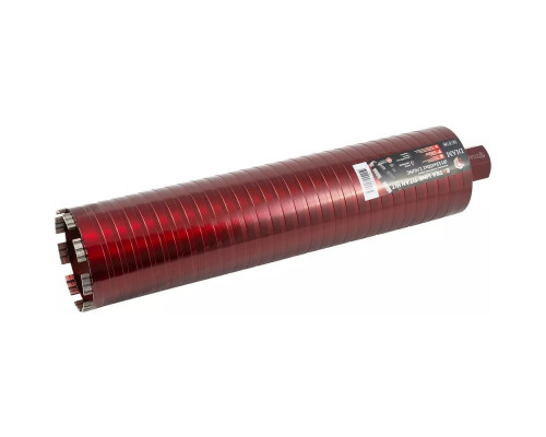Сверло алмазное DIAM 112x450х1/4 UNC Extra Line Titan HIT 313039 Сверло алмазное DIAM 112x450х1/4 UNC Extra Line Titan HIT 313039