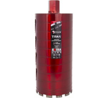 Сверло алмазное САСС Extra Line Titan (152x300 мм; 6 сегментов; 1 1/4UNC) Diam 313030