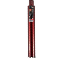 Сверло алмазное DIAM 72x450х1/4 UNC Extra Line Titan HIT 313036