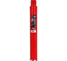 Сверло алмазное DIAM 62x450х1/4 UNC STD HIT 310140