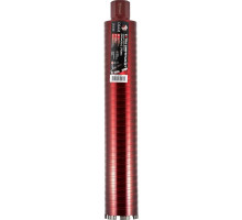 Сверло алмазное DIAM 82x450х1/4 UNC Extra Line Titan HIT  313037