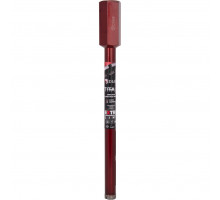 Сверло алмазное САСС Extra Line Titan (25x300 мм; 1 сегмент; 1 1/4UNC) Diam 313019