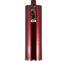 Сверло алмазное DIAM 152x450х1/4 UNC Extra Line Titan HIT 313042