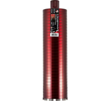 Сверло алмазное DIAM 132x450х1/4 UNC Extra Line Titan HIT 313041